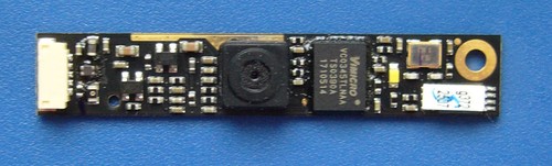 Webcam lenovo b560 - webcam,