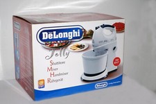 Sbattitore Elettrico DE'LONGHI® Vintage (con Ciotola rotante) Nuovo