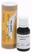 Fee venox 15ml unda