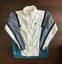 Giacca vento adidas - giacca,