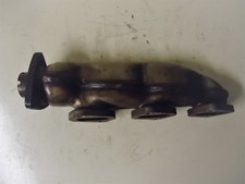 059253033L COLLETTORE SCARICO MOTORE AUDI A5 2.7 TDI V6 140KW ANNO 2009 CGK