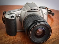 Appareil photo argentique