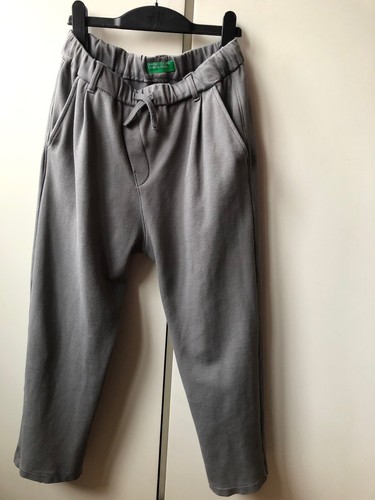 Pantalone benetton ragazzo - pantalone,