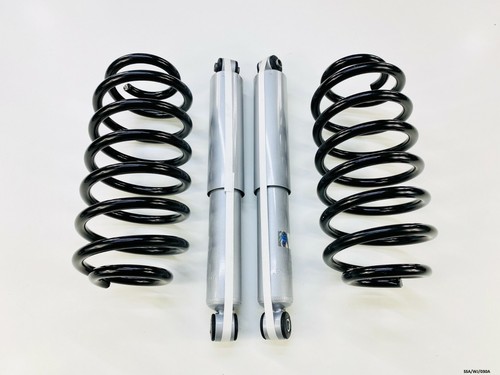 Molle spirale posteriori kit - spirale,