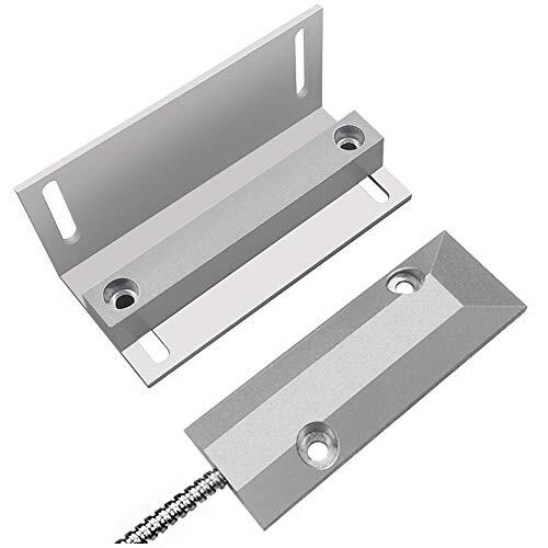 Allarme contatti magnetici - , per