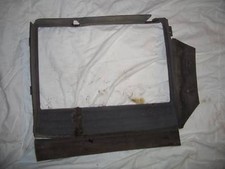 Scatola Conduzione Aria