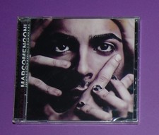 MARCO MENGONI. SOLO 2.0. RARO CD 1^ EDIZIONE SIGILLATO !