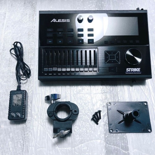 Alesis strike pro - pro, drum