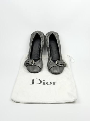 Ballerine christian dior - 😍,