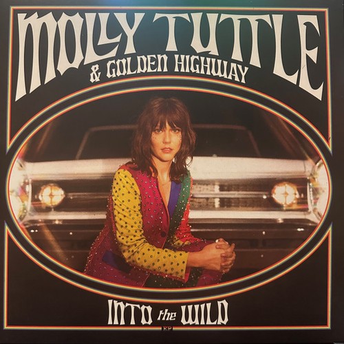 Molly tuttle golden - tuttle, highway