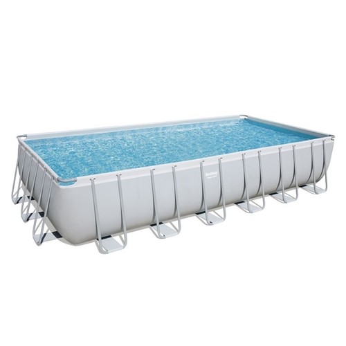 Piscina bestway power - piscina,