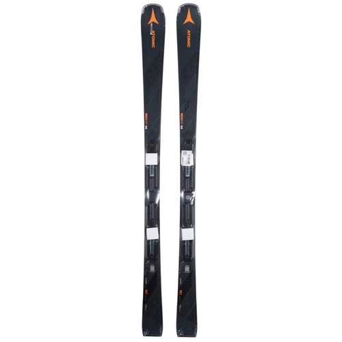 Atomic redster skis 2025 - redster,