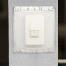 Copertura Campanello Esterno