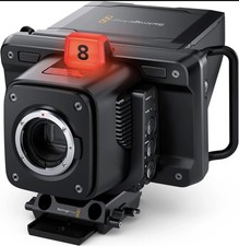 🌟Blackmagic Studio Camera