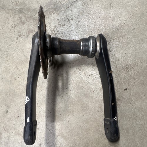 Sram discendenti eagle - discendenti,