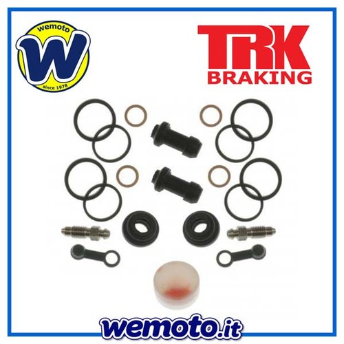 Kit riparazione revisione - kit, di