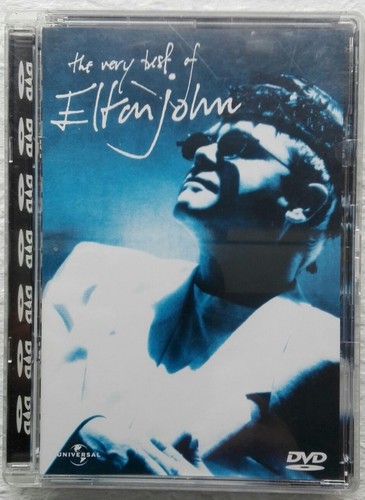 Elton john the very best - the,
