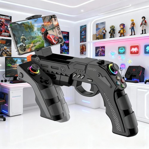 Pistola gioco wireless - pistola,
