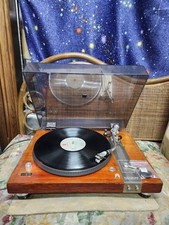 Micro Seiki SOLID-5 Turntable