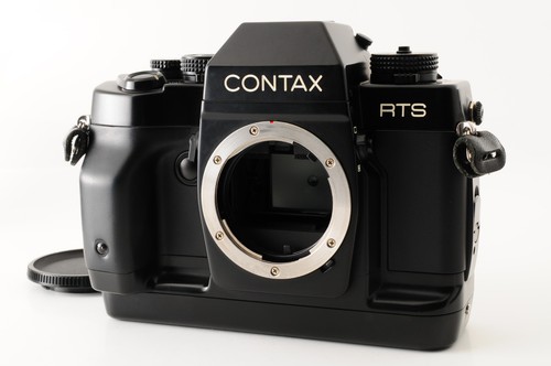 Quasi nuovo corpo fotocamera - nuovo],