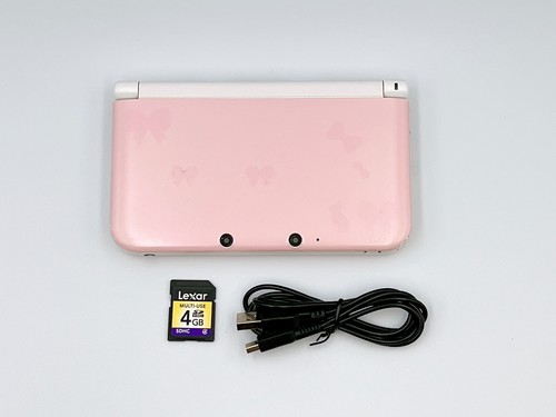 Console nintendo 3ds - xl, ll