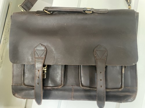 Borsa messenger pelle - borsa,