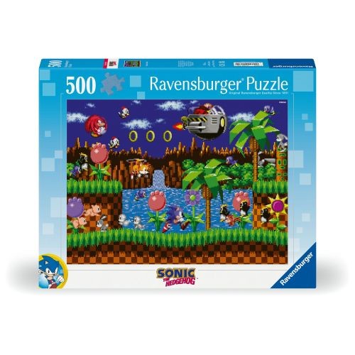 Ravensburger rvb12001135 - ravensburger,