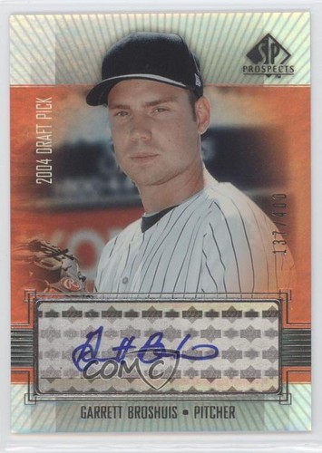 2004 prospects auto - prospects,