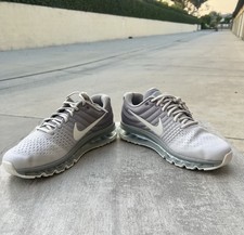 Nike Air Max 2017 Light Bone