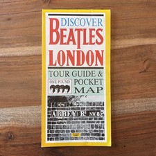 Scopri guida turistica Beatles