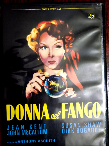 Donna nel fango come - donna,