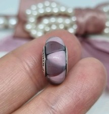 Charm Pandora Originale Viola