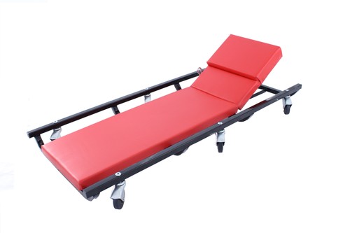 Carrello sottoauto sdraio - carrello,