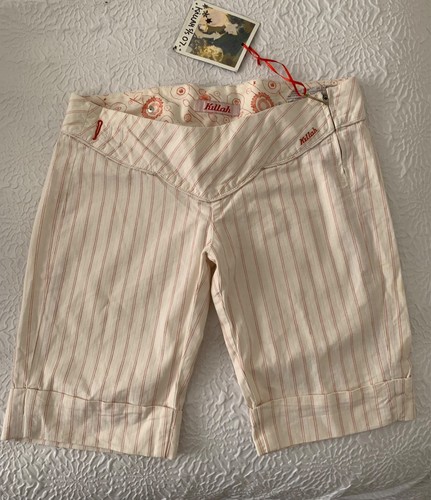 Pantaloncini ginocchio - al,
