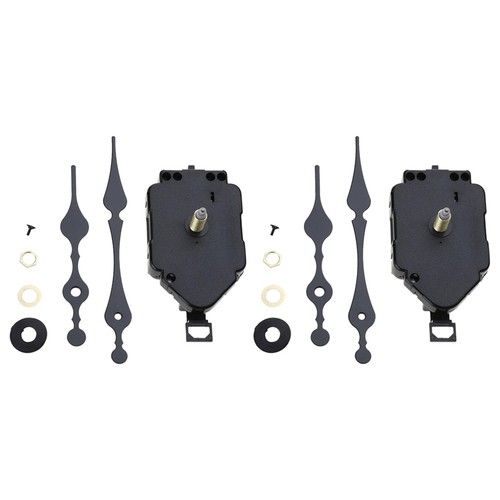 Set movimenti orologio fai - set, 2