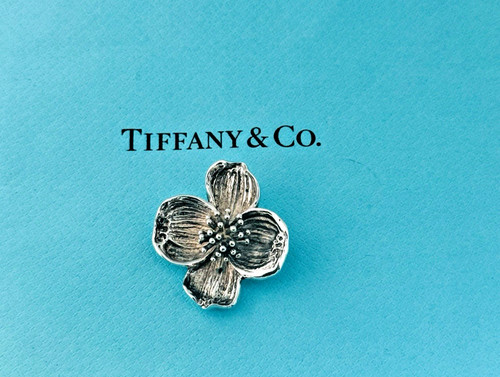 Spilla vintage tiffany co - spilla,