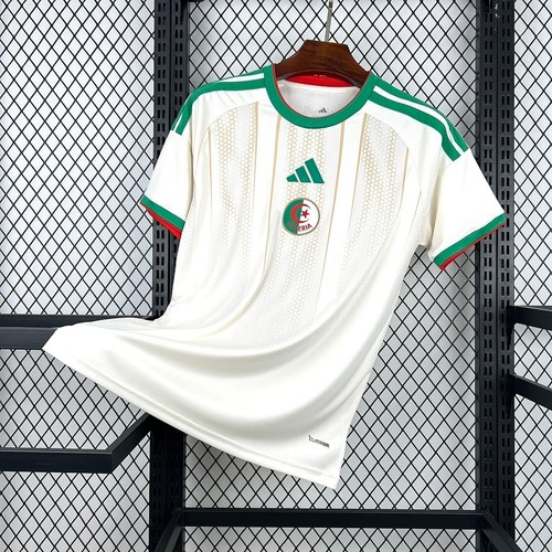 Algeria 2026 2027 - algeria, 2026/2027