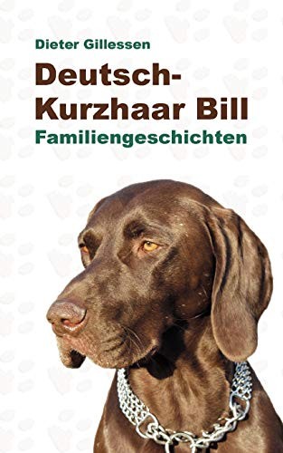 Deutsch kurzhaar bill - deutsch-kurzhaar, bill.new