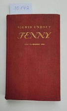 Jenny : Undset, Sigrid: