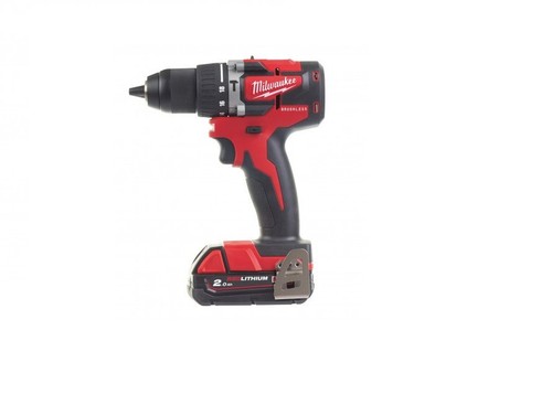 Trapano battente volt 0ah - 18, 2,0ah