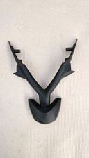 Telaio Portatarga Frecce Bmw F650 Cs Scarver 2002 2003 2006 Ricambi Usati