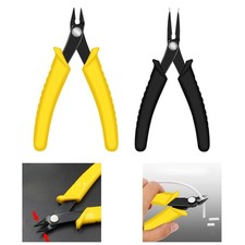 Cesoia per cavi elettrici