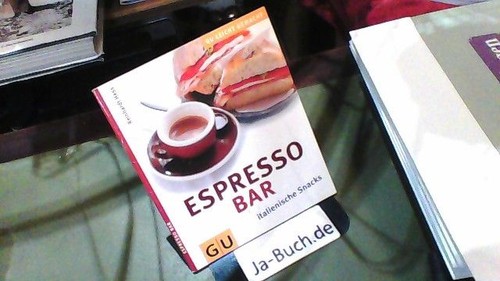 Espresso bar italienische - espresso-bar,