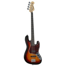 J&D JB II Sunburst - basso