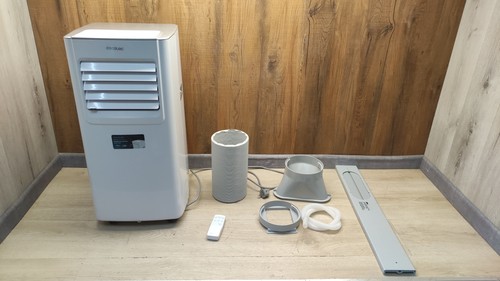 Cecotec 08170 climatizzatore - cecotec,