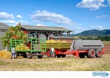 Kibri Rimorchi Agricoli 3