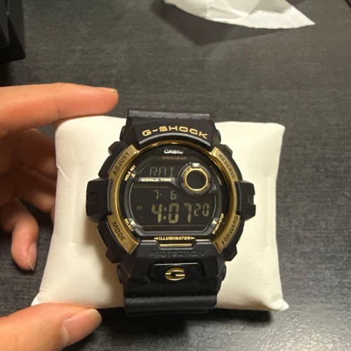Modulo casio shock - modulo,