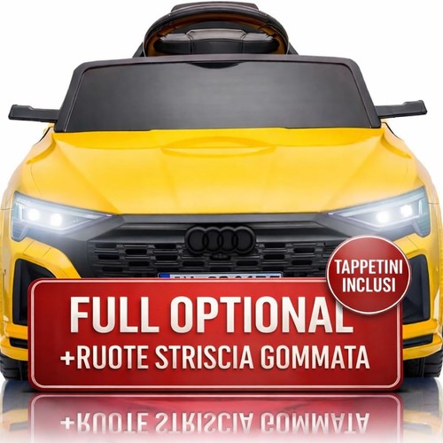 Auto macchina elettrica - auto,