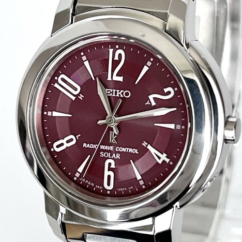 Funzionante lucido orologio - funzionante,, lucido.