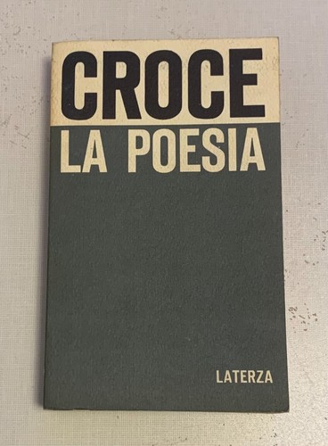 Benedetto croce - benedetto, croce-la